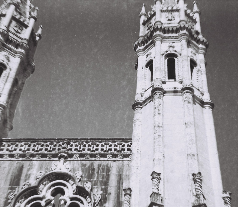 Illustration for article titled The Archer Files - My Fair Lisbon part II